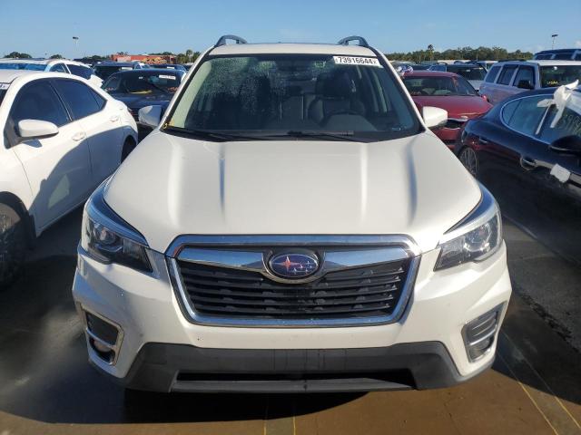 Photo 5 from auction – 2019 SUBARU FORESTER L with VIN JF2SKASC9KH459646