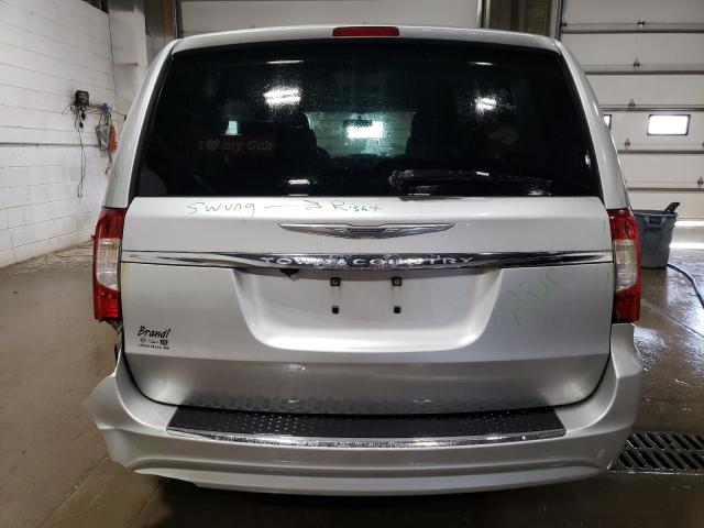 Photo 6 from auction – 2011 CHRYSLER TOWN & COU with VIN 2A4RR5DG4BR771243