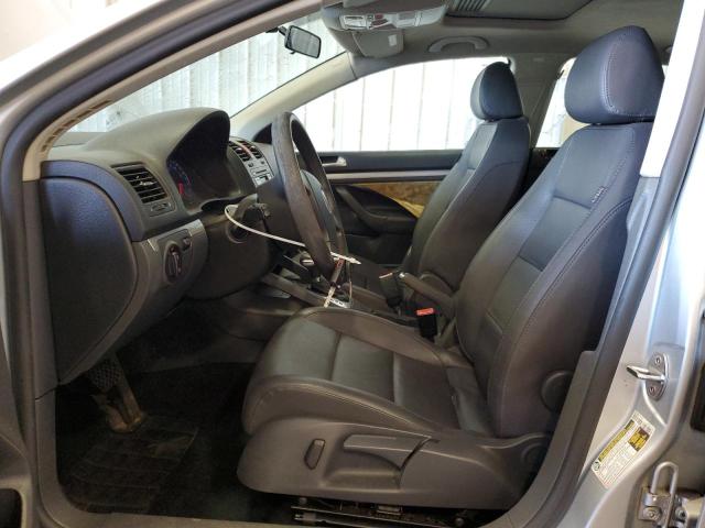 Photo 7 from auction – 2007 VOLKSWAGEN JETTA WOLF with VIN 3VWEF71K07M174670