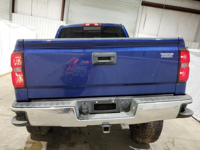 Photo 6 from auction – 2014 CHEVROLET SILVERADO with VIN 3GCUKSEC1EG182997