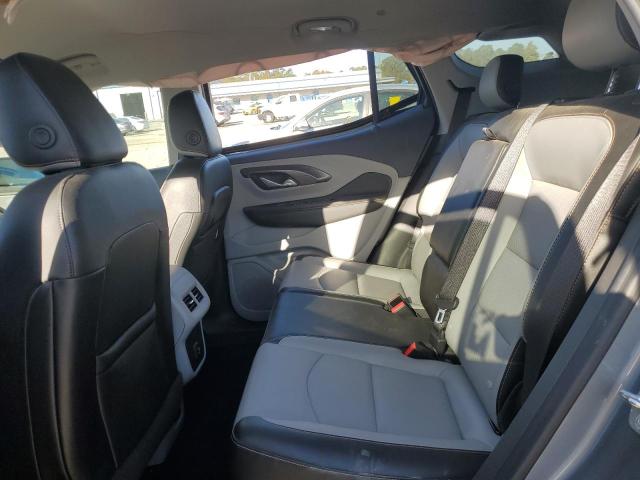 Photo 11 from auction – 2020 GMC TERRAIN SL with VIN 3GKALPEV3LL204604