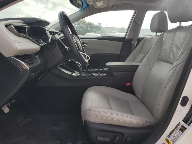 Photo 7 from auction – 2014 TOYOTA AVALON HYB with VIN 4T1BD1EB4EU033446