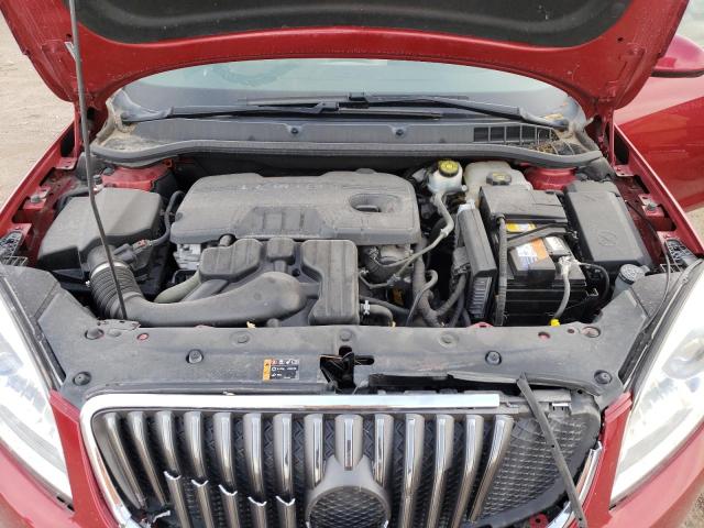 Photo 11 from auction – 2012 BUICK VERANO with VIN 1G4PS5SK8C4154386