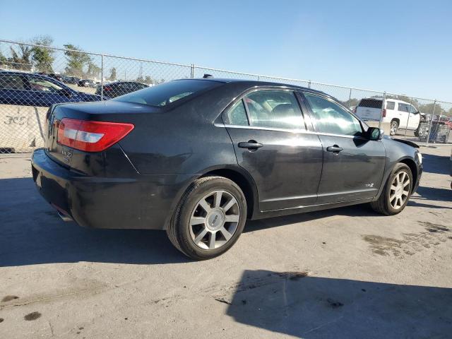 Photo 3 from auction – 2009 LINCOLN MKZ with VIN 3LNHM28T99R632764
