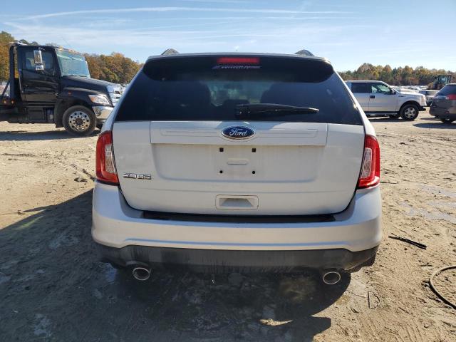 Photo 6 from auction – 2013 FORD EDGE SE with VIN 2FMDK3GC4DBE02441