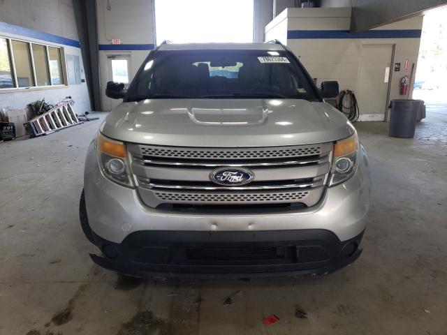 Photo 5 from auction – 2012 FORD EXPLORER with VIN 1FMHK7B91CGA80420