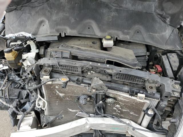 Photo 12 from auction – 2013 NISSAN PATHFINDER with VIN 5N1AR2MN7DC619643