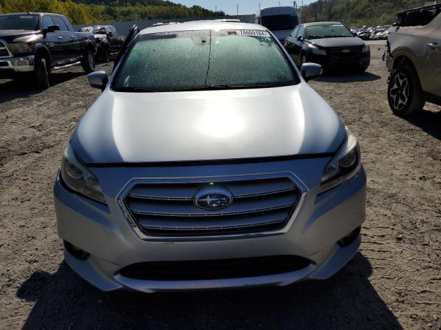 Photo 5 from auction – 2017 SUBARU LEGACY 2.5 with VIN 4S3BNAF66H3041528