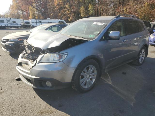 SUBARU TRIBECA LI 2009 with VIN 4S4WX92D394407855 - Photo from auction