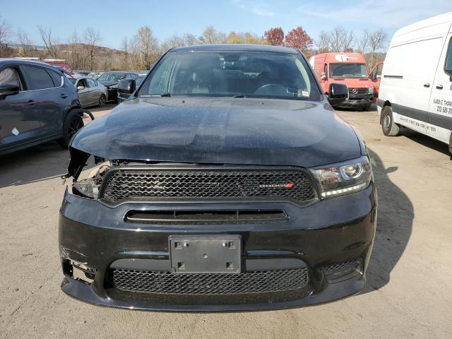 Photo 5 from auction – 2020 DODGE DURANGO GT with VIN 1C4RDJDG7LC193016