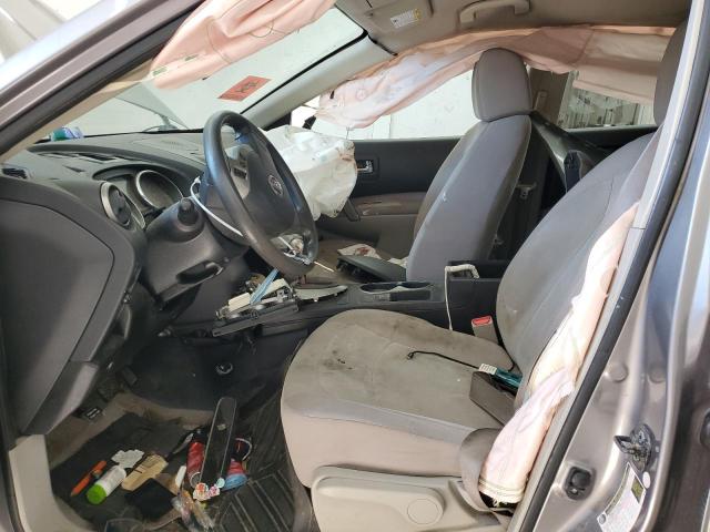 Photo 7 from auction – 2013 NISSAN ROGUE S with VIN JN8AS5MT6DW526723