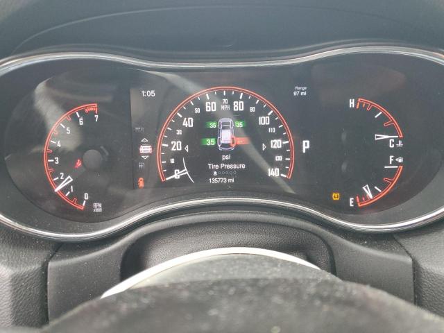 Photo 9 from auction – 2015 DODGE DURANGO SX with VIN 1C4RDHAG7FC239378