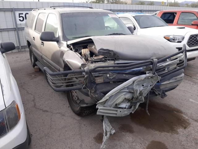 Photo 4 from auction – 2002 CHEVROLET SUBURBAN K with VIN 1GNFK16T32J239686