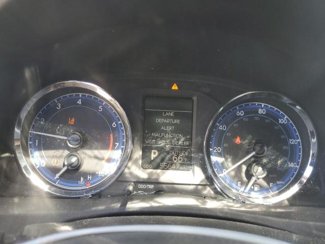 Photo 9 from auction – 2019 TOYOTA COROLLA L with VIN 2T1BURHE9KC228072