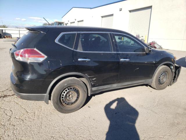 Photo 3 from auction – 2014 NISSAN ROGUE S with VIN 5N1AT2MT0EC804456