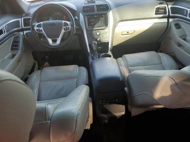 Photo 8 from auction – 2011 FORD EXPLORER X with VIN 1FMHK7D84BGA55756