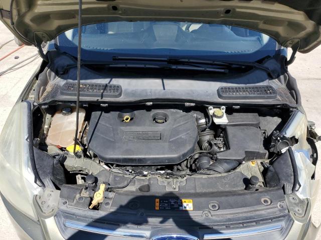 Photo 12 from auction – 2013 FORD ESCAPE SE with VIN 1FMCU0G99DUB54366