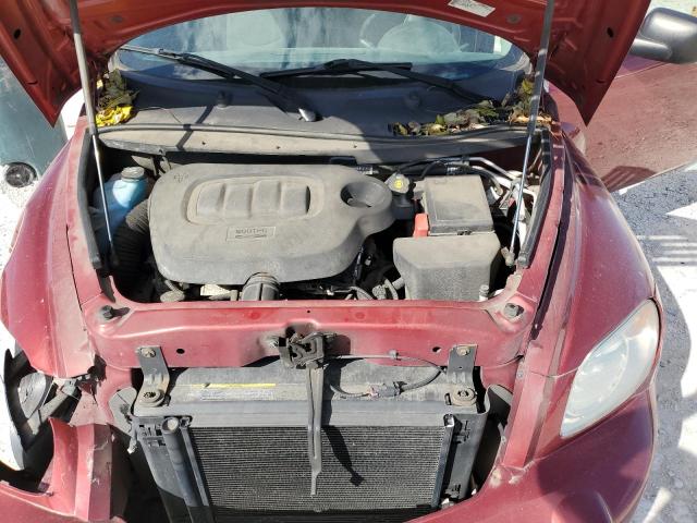 Photo 12 from auction – 2009 CHEVROLET HHR LS with VIN 3GNCA13B99S505402