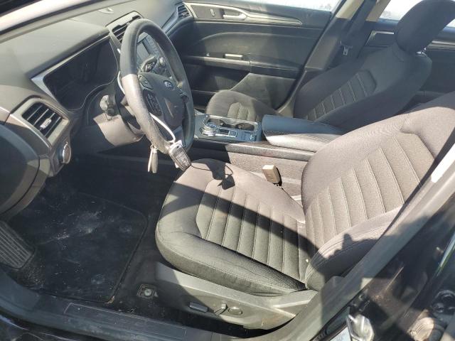 Photo 7 from auction – 2017 FORD FUSION SE with VIN 3FA6P0H77HR162720