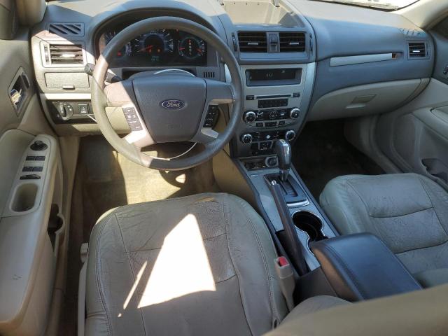 Photo 8 from auction – 2011 FORD FUSION SE with VIN 3FAHP0HA5BR188308