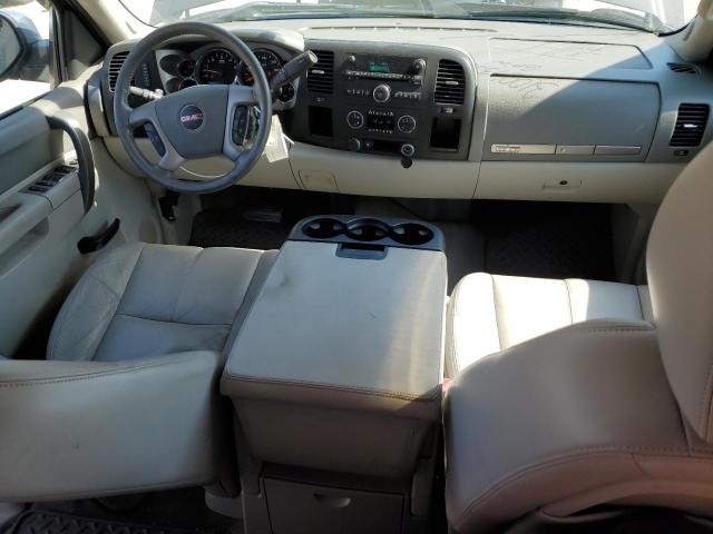 Photo 8 from auction – 2011 GMC SIERRA C15 with VIN 1GTR1VE06BZ362410