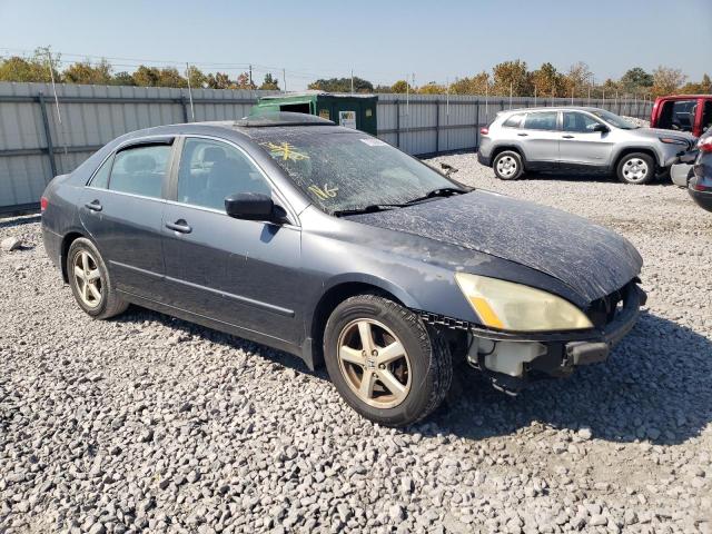 Photo 4 from auction – 2004 HONDA ACCORD EX with VIN 1HGCM56604A154607