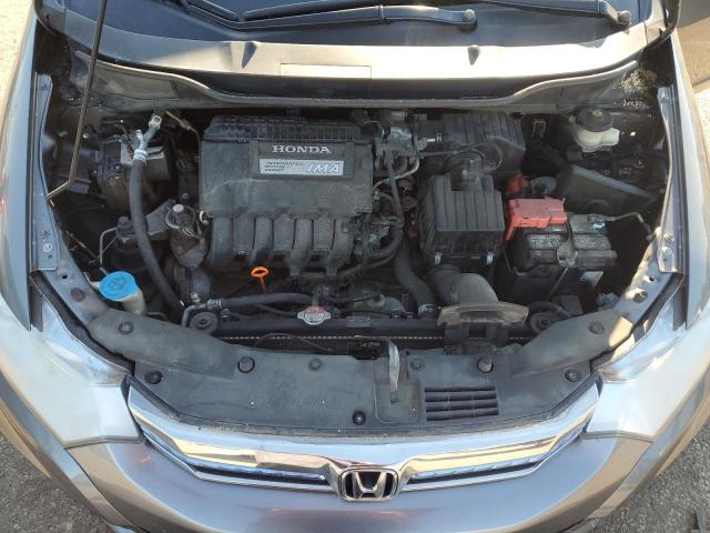صورة رقم 11 من المزاد - 2013 HONDA INSIGHT مع VIN JHMZE2H38DS005779