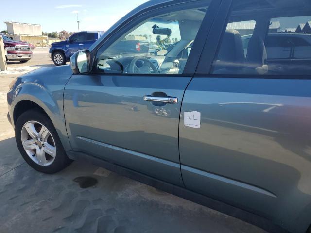 Photo 13 from auction – 2010 SUBARU FORESTER 2 with VIN JF2SH6CC6AH767964