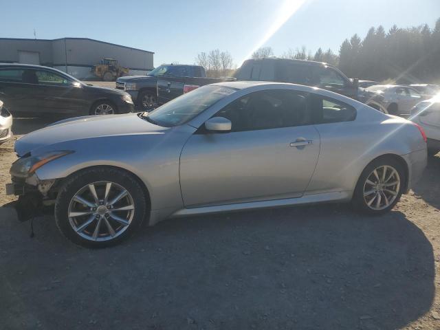 INFINITI G37 BASE 2012 with VIN JN1CV6EK5CM421109 - Photo from auction