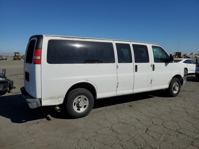Photo 3 from auction – 2012 CHEVROLET EXPRESS G3 with VIN 1GAZG1FG4C1100252