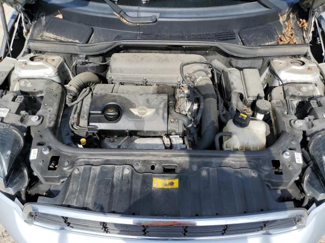 Photo 11 from auction – 2014 MINI COOPER S C with VIN WMWZC5C58EWP39475