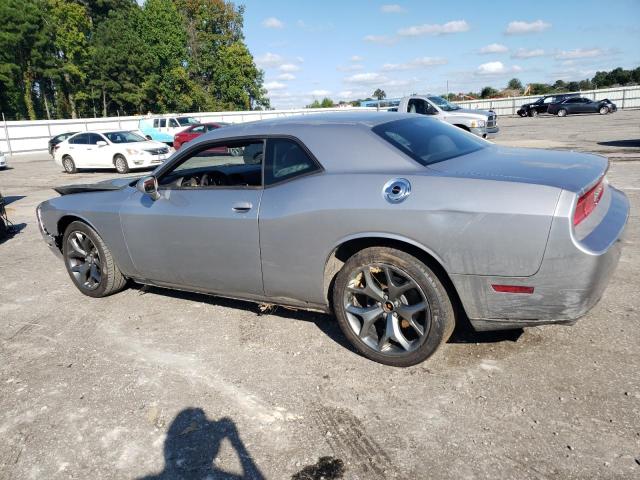 Photo 2 from auction – 2014 DODGE CHALLENGER with VIN 2C3CDYAG0EH262085