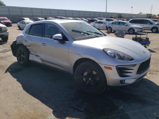 Photo 4 from auction – 2018 PORSCHE MACAN S with VIN WP1AB2A5XJLB30502