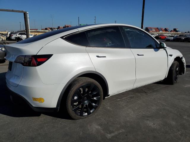 Photo 3 from auction – 2023 TESLA MODEL Y with VIN 7SAYGDEE1PA070547