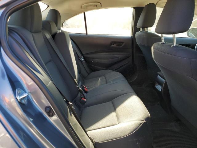 Photo 10 from auction – 2024 TOYOTA COROLLA LE with VIN 5YFB4MDE9RP170144