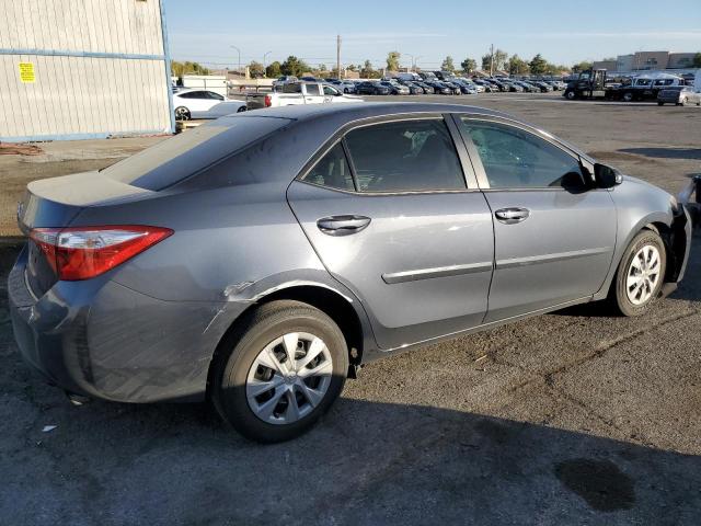 Photo 3 from auction – 2015 TOYOTA COROLLA L with VIN 5YFBURHE5FP271751