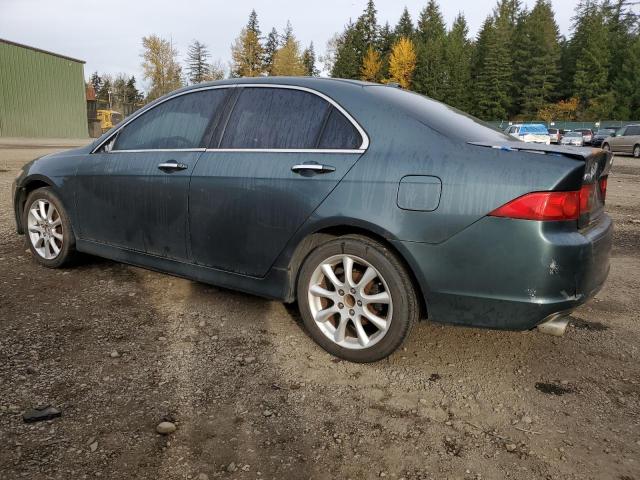 Photo 2 from auction – 2006 ACURA TSX with VIN JH4CL96916C033822