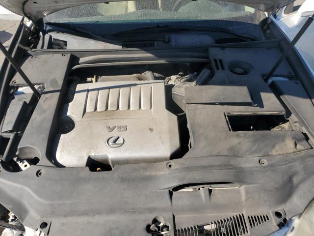 Photo 11 from auction – 2008 LEXUS ES 350 with VIN JTHBJ46G982265046