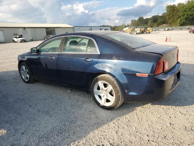 Photo 2 from auction – 2012 CHEVROLET MALIBU LS with VIN 1G1ZA5EU4CF297474