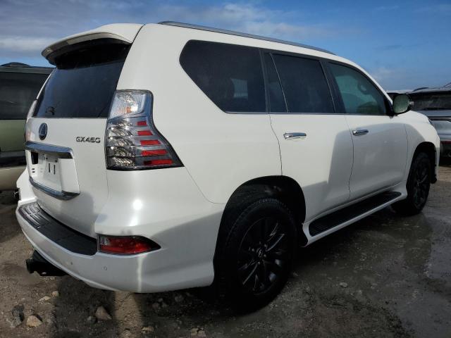 Photo 3 from auction – 2020 LEXUS GX 460 PRE with VIN JTJAM7BX8L5242650