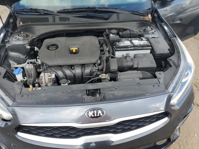 Photo 11 from auction – 2021 KIA FORTE FE with VIN 3KPF24AD4ME339872
