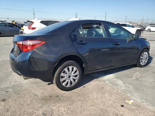 Photo 3 from auction – 2018 TOYOTA COROLLA L with VIN 5YFBURHE9JP795977
