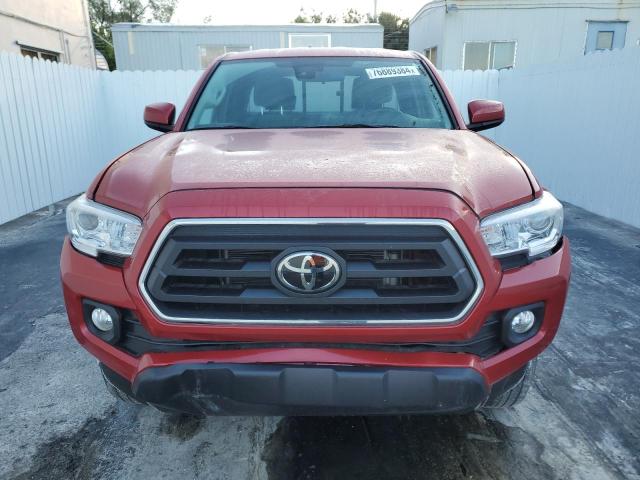 Photo 5 from auction – 2023 TOYOTA TACOMA ACC with VIN 3TYRX5GN2PT068331