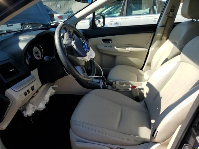 Zdjęcie 7 z aukcji – 2014 SUBARU IMPREZA SP z VIN JF1GPAU62EH297933