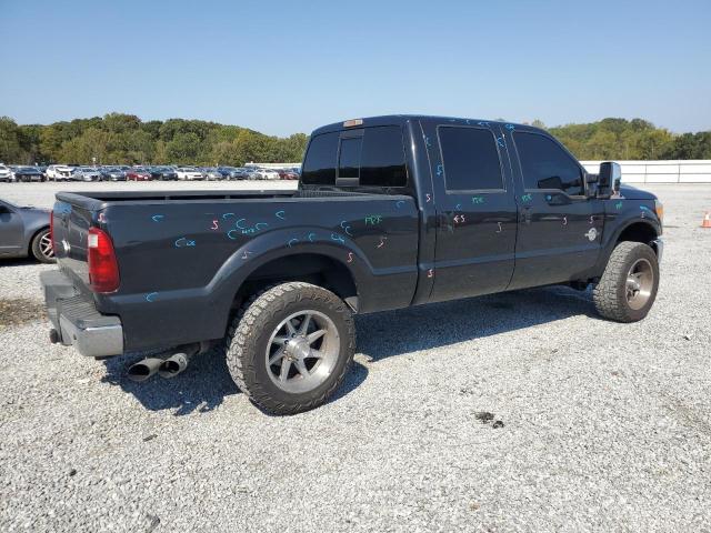 Photo 3 from auction – 2012 FORD F350 SUPER with VIN 1FT8W3BT6CEB88816