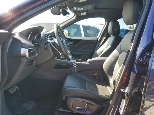 Photo 7 from auction – 2019 JAGUAR F-PACE PRE with VIN SADCJ2FX7KA396598