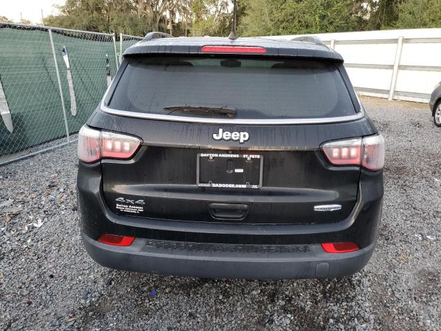 Photo 6 from auction – 2018 JEEP COMPASS LA with VIN 3C4NJDBB3JT291106