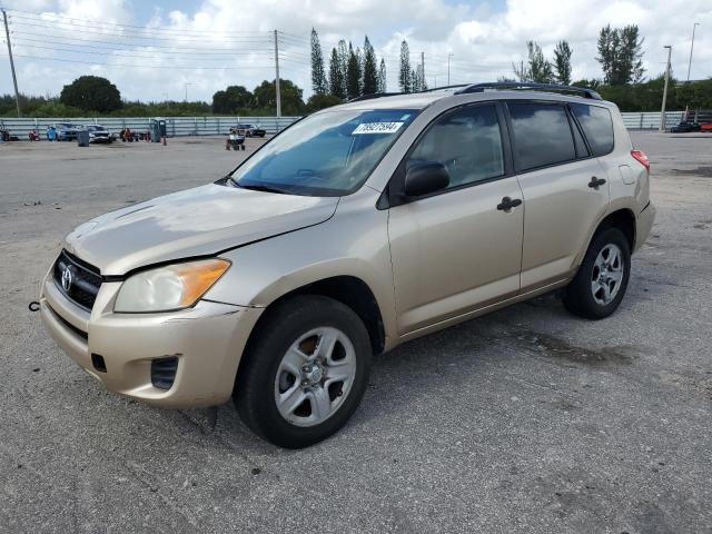 TOYOTA RAV4 2012 with VIN 2T3KF4DV6CW123676 - Photo from auction
