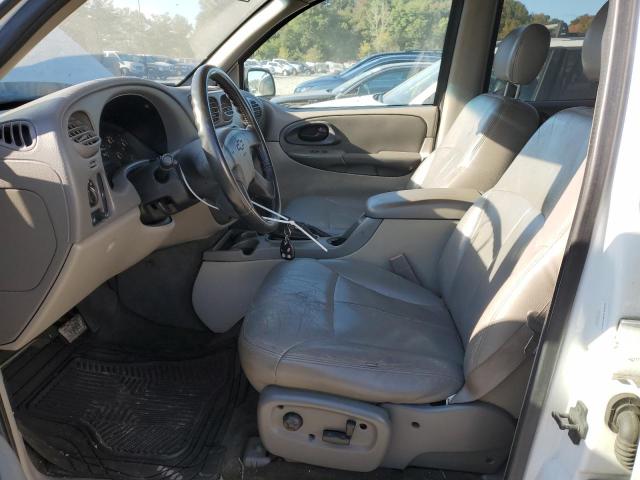 Photo 7 from auction – 2003 CHEVROLET TRAILBLAZE with VIN 1GNDT13S632268613