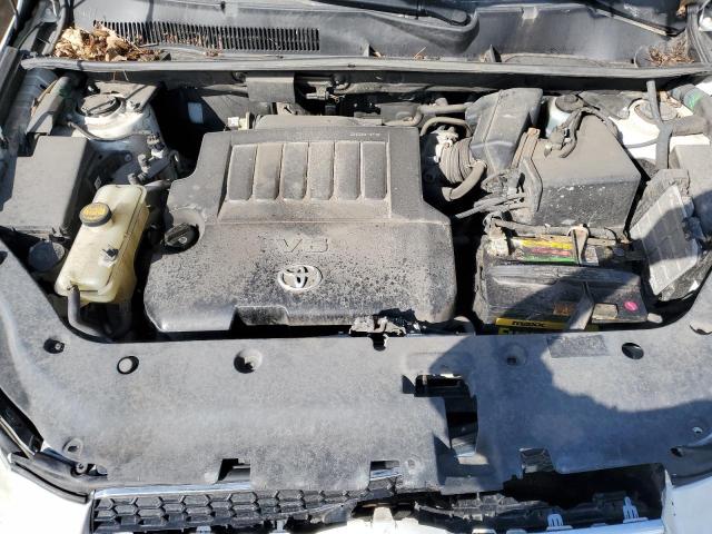 Photo 11 from auction – 2011 TOYOTA RAV4 LIMIT with VIN 2T3YK4DV7BW012137